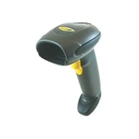 WLS9500-005 Laser Bar Code Scanner with 6 straight USB Cable (633808502997)