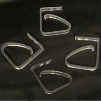 Tablecover Clips