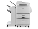 Hewlett Packard CC395A#BCC-2 Hp Laserjet M9050 Mfp Printer Bundle 2