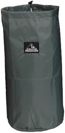 Liberty Mountain Stuff Sack, Colors may vary