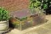 Cold Frame - Aluminium