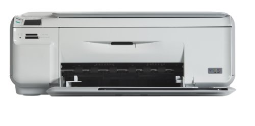 HP Photosmart C4580 All-in-One Q8404C#ABJ