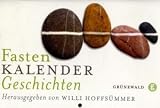 Fasten-Kalender-Geschichten - Willi Hoffs&uuml;mmer
