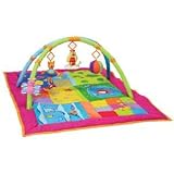 2 in 1 Smart Mat from Taf Toys - playmat