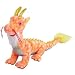 TY Beanie Baby - LOONG the Dragon (Asia-Pacific Exclusive)