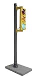 Virco LIBLITE Talk Light - Noise Level Monitor