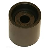 Beck Arnley 024-1304 Engine Timing Belt Tensioner Pulley by Beck Arnley