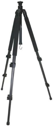 OSN OS-128 56.5 inch Carbon Fiber Tripod Leg Assembly
