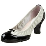 Produkt-Bild: Bloch - Ribbon Arricciata Heel