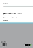 SAP dominiert den Markt für betriebliche Anwendungssysteme