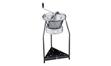 Review Paderno World Cuisine 42577-91 / Paderno World Cuisine Sieve for 15 Quart Tin Food Mill with 1/16