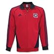 Chicago Fire 08/09 Soccer Fleece Jacket