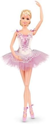 Barbie Collector 2015 Ballet Wishes Doll