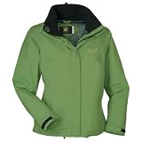 Jack Wolfskin(ジャックウルフスキン) アルシタ W's 404(グラスグリーン) M(EU規格) 2011486
