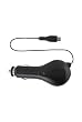 Retractable Car Charger (CLA) for HTC myTouch 4G