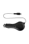 Retractable Car Charger for Motorola Droid X