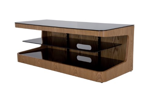 AVF FS1100WINO-A Winchester TV Stand - 1100 - Oak