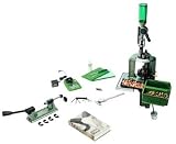 RCBS Pro 2000 Deluxe Reloading Press Kit Md: 88880 .