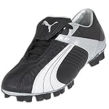 Puma Cellerator Zero 4 K GCi FG (Black/White)
