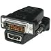 Electronics : Cables To Go - 38061 - M1 Male to HDMI Female Adapter