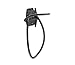 Organized Living Activity Organizer Bike Hook
