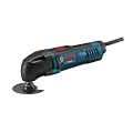 Factory-Reconditioned Bosch MX25EC-RT 2.5 Amp Multi-X Oscillating Tool Kit