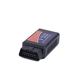 Bluetooth ELM 327 Diagnostics USB Cable