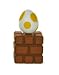 Egg [Yellow] & Brick ~1.4