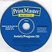 Broderbund PRINTMASTER12SL Printmaster Select 12 - [sleeve] [windows 95/98/me/nt/2000/xp]