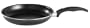 Proctor Silex 52003 Nonstick 12 Inch Skillet, Black