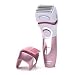 Panasonic Close Curves Pivot Action Ladies Shaving System - Pink