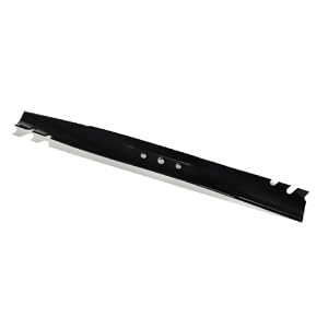 Lawn Boy 89914 21-Inch Hi-Lift Lawn Mower Blade by 