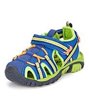 Riptape Trekker Sandals