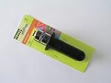 Review Kitchen Devils  / Kitchen Devils Wilk.302410 Roll Sharp Sharpener Black