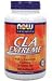 Cla Extreme 180 Softgels NOW Foods