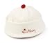 Bunnies by the Bay Ahoy Sailor Hat