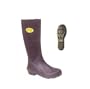 *NEW* Ladies Waterproof Neoprene Mud Boots