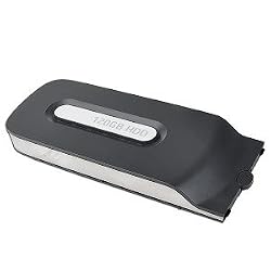 XBox 360 Elite Hard Drive 120GB -- Black