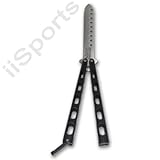 GenPro Balisong Trainer, Black