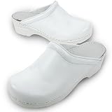 Sanita -- *Sonja Open Back White -- Women's Shoes,Comfort Shoes,Clogs/Mules