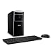 Acer AME600-UR378 Desktop (Black)