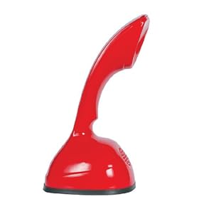Wild & Wolf 1950s Scandiphone - Red
