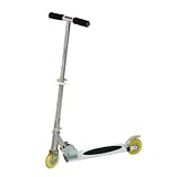 Gueydon - CSL19T - Jeu de Plein Air - Patinette Aluminium
