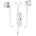 Sennheiser MM 70I, Microcuffia MM 70i White, Colore Bianco