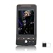 G3 Hero Windows Mobile 6.5 Single Card Quad Band GPS WIFI 3.2 Inch Flat Touch Screen Smart Cell Phone