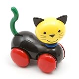 Patrick Rylands Cool Cat