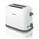 Philips HD2566/10 White 2-Slice Toaster