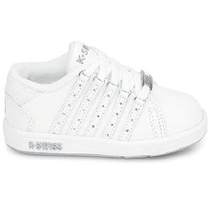 Buy K-Swiss Jeweled Lozan Kids by K-Swiss