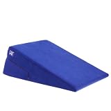 Liberator Bedroom Adventure Gear Ramp, Blue
