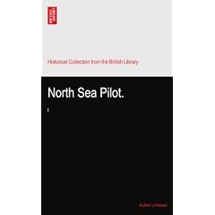 North Sea Pilot.